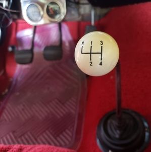 Meet your Posher, Jeff